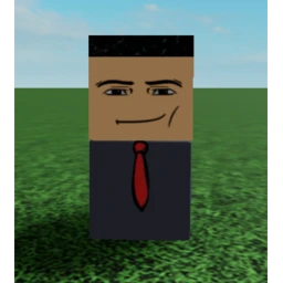Man In A Suit icon