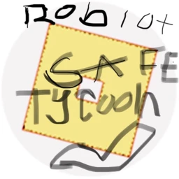 Safe tycoon  [ADMIN] icon