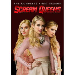 [Elevator Update] Scream Queens | RGS