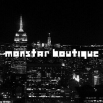 monstar boutique
