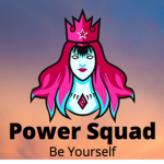 Power Squad!