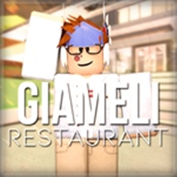 Giameli's Italian Restaurant | V1