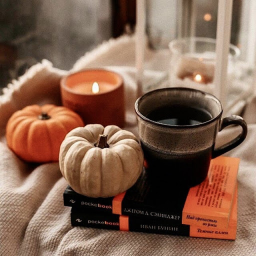 🎃 🍁
