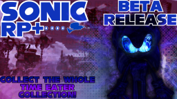 Sonic RP+ (BETA)