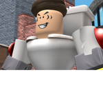 [Toilet Gang]