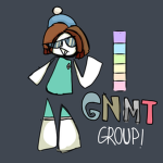 Ghosts Neutral Mini Towers Official Group
