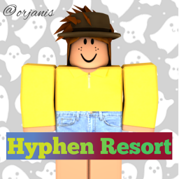 Hyphen Resort V5