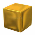 Gold cube group