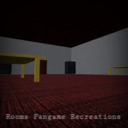 Rooms Fangame Recreations