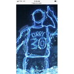 Curry water