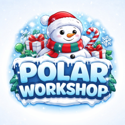 [❄] Polar Workshop UGCs
