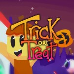 Trick or Treat 2020