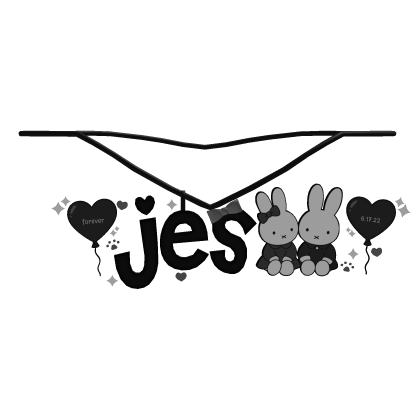 ୨ৎ ︵ jes ღ ˚ . Roblox item