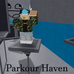 Parkour Haven