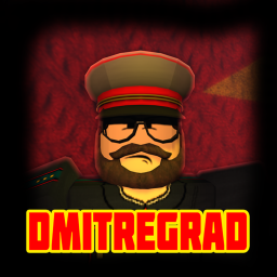 Dmitregrad Border [BETA RELEASE]