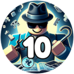Escape Room Ten
