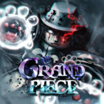 [💀UPDATE 5] GRAND PIECE ONLINE