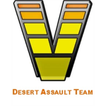 Vortex Security Desert Assault Team