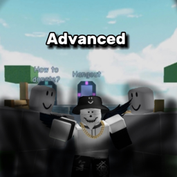 Advanced [ADVENTURE WORLD]