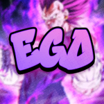 EGO MODDEDS