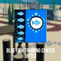 Blue Fish Training Centre