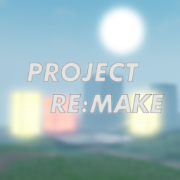 Project RE:MAKE