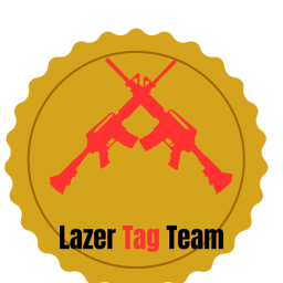 Lazer Tag Teams 🔫