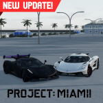 [INCREASED EARNINGS & UPDATE] Project: Miami Beta