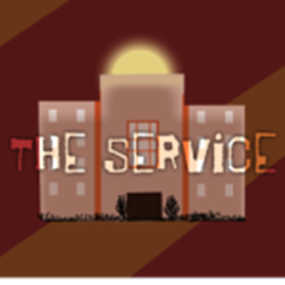 🎀[TS]  The Service Hotel  🎀