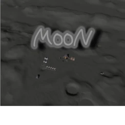 MooN icon