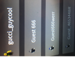 ROBLOX all day friends