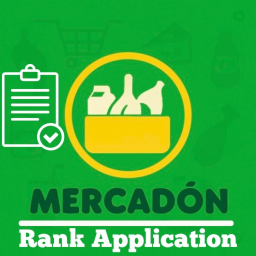Aplication Rank Mercadón