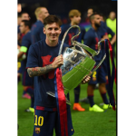 Messiii fan club