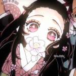 Demon slayer garden