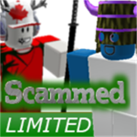 Scammed
