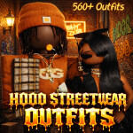 [NEW💸] Hood/Streetwear Outfits