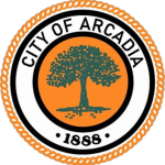 City of Arcadia.
