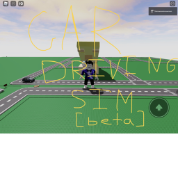 Driving Sim...