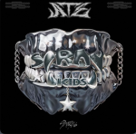 Straykidz fan group