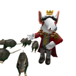 The Grand Rat Army