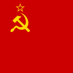 Soviet Union ZSRR