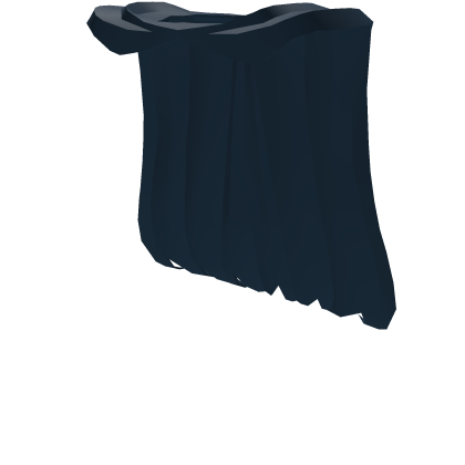 The Surgeon (TDKR) - Cape Roblox item