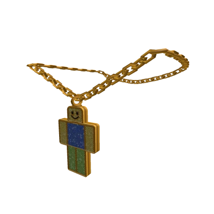 Noob Chain | Roblox Item - Rolimon's