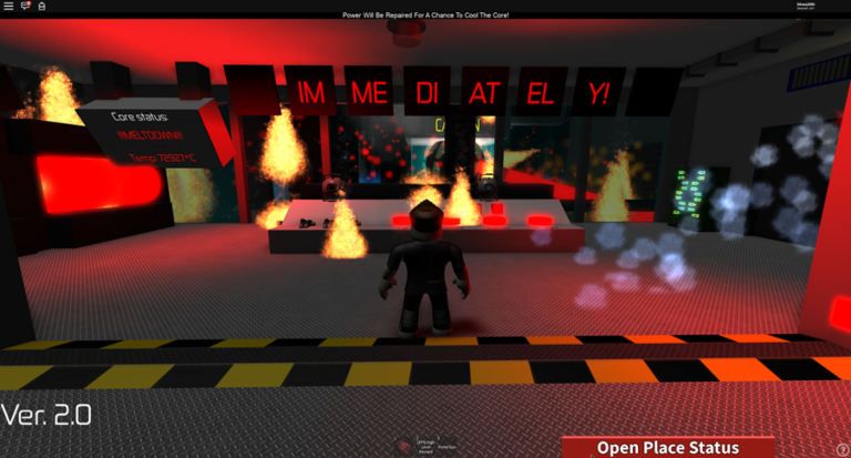 Meltdown or Freezedown Computer Core Lab! screenshot 2