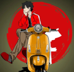 THE SCOOTY GANG $$$$