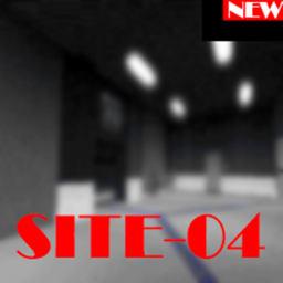 [Site- 04] SCP:F