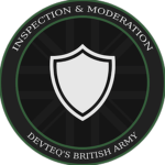 |BA| Inspect & Moderation - |I&M|