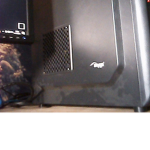 funky fans pc error