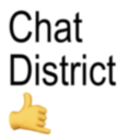 Chat District [BACK!!]