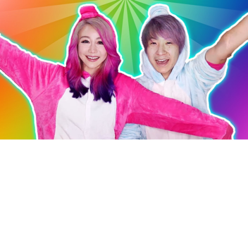 Maxmelloo and Wengie's loft apartment!